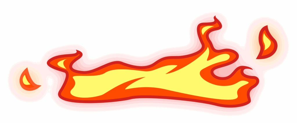 Élément du jeu Chicken Road